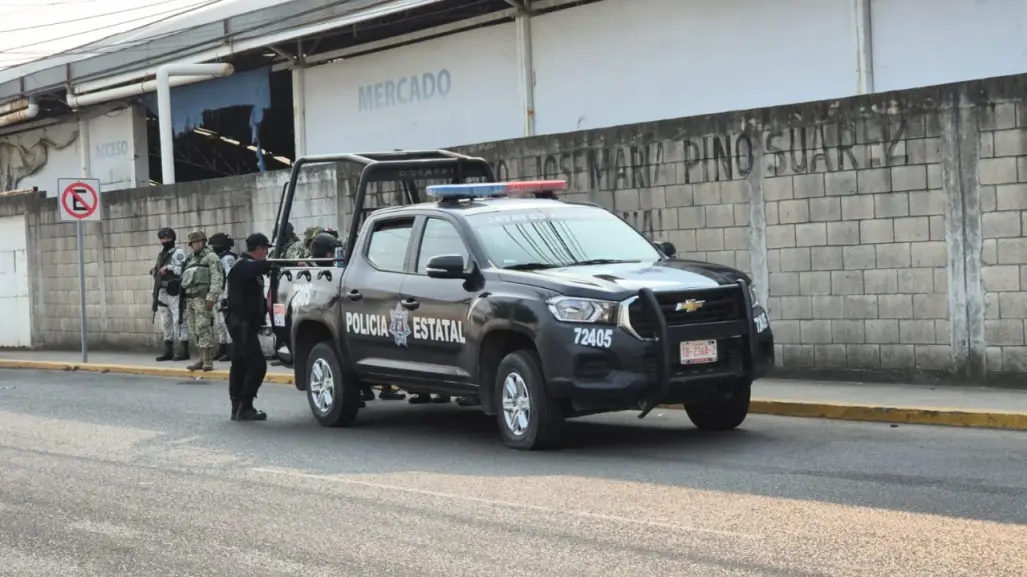 Nueva ola de violencia deja 7 ejecutados en Tabasco