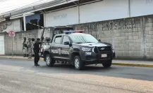 Nueva ola de violencia deja 7 ejecutados en Tabasco