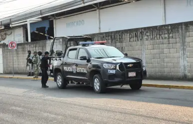 Nueva ola de violencia deja 7 ejecutados en Tabasco