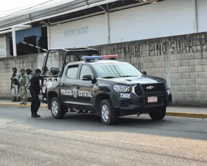 Nueva ola de violencia deja 7 ejecutados en Tabasco