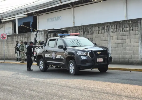 Nueva ola de violencia deja 7 ejecutados en Tabasco