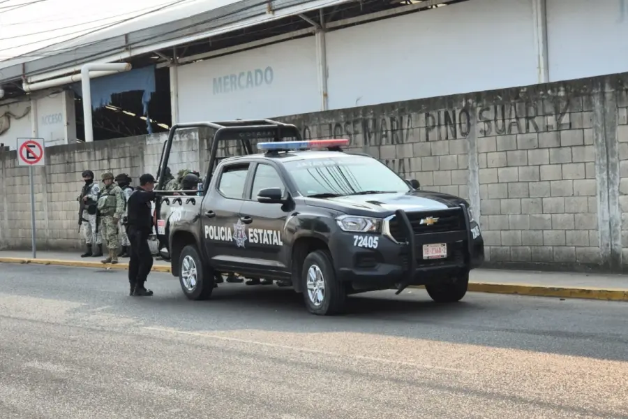 Nueva ola de violencia deja 7 ejecutados en Tabasco