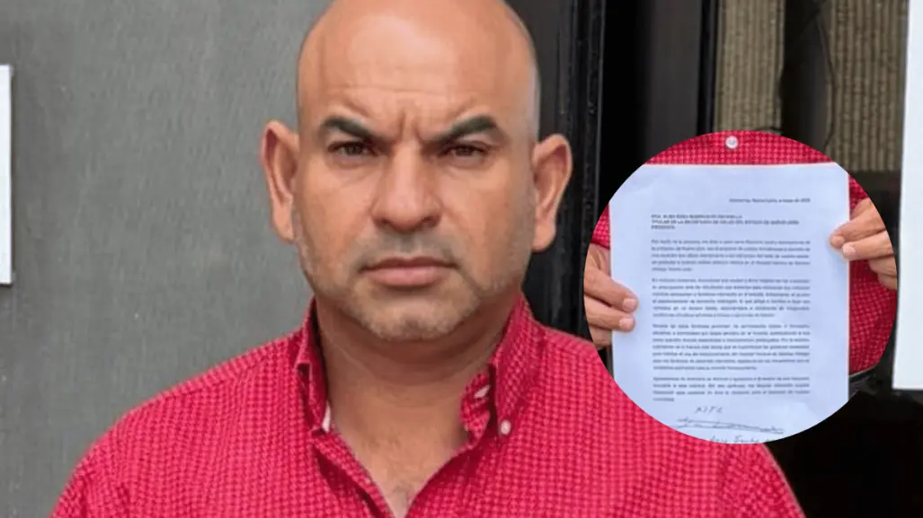 Diputado José Luis Santos exige mejoras urgentes en el Hospital de Sabinas Hidalgo