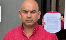 Diputado José Luis Santos exige mejoras urgentes en el Hospital de Sabinas Hidalgo