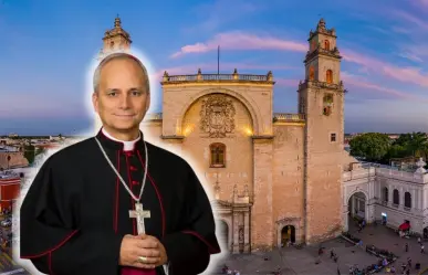 Esto opinan los yucatecos del nombramiento del nuevo Papa León XIV