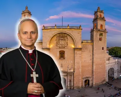 Esto opinan los yucatecos del nombramiento del nuevo Papa León XIV