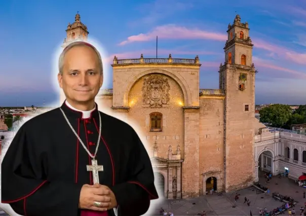 Esto opinan los yucatecos del nombramiento del nuevo Papa León XIV