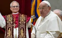 Esto opinaba el Papa León XIV sobre el pontificado de Francisco