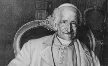 ¿Quién fue el Papa León XIII? El antecesor del siglo XX del Papa León XIV