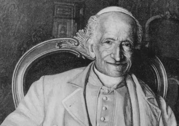 ¿Quién fue el Papa León XIII? El antecesor del siglo XX del Papa León XIV