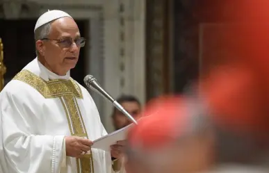 Papa León XIV anuncia renovación provisional de la Curia Romana