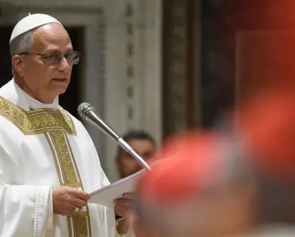 Papa León XIV anuncia renovación provisional de la Curia Romana