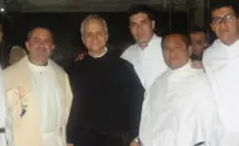 El ahora Papa León XIV ha estado en Guanajuato al menos 4 veces