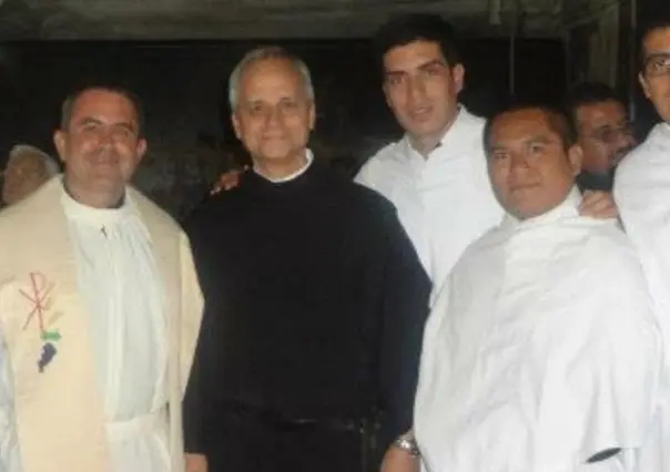 El ahora Papa León XIV ha estado en Guanajuato al menos 4 veces