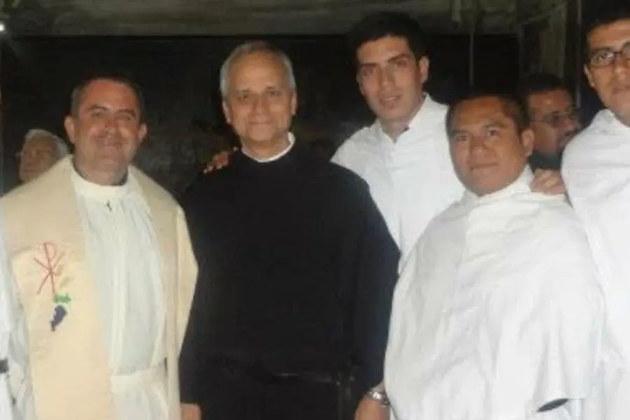 El ahora Papa León XIV ha estado en Guanajuato al menos 4 veces