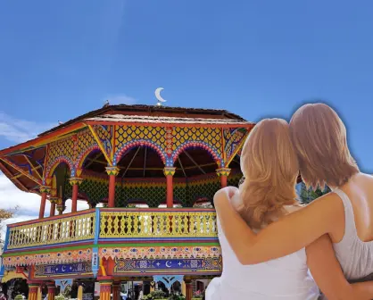¿Conocías este paraíso? Visita este lugar a menos de 3 horas de CDMX para el Día de las Madres