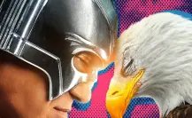 Peacemaker T2: James Gunn le da bienvenida al personaje en DC Studios
