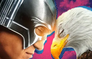 Peacemaker T2: James Gunn le da bienvenida al personaje en DC Studios