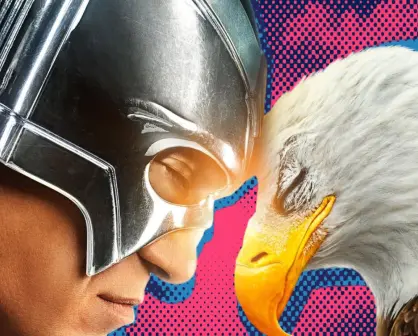 Peacemaker T2: James Gunn le da bienvenida al personaje en DC Studios