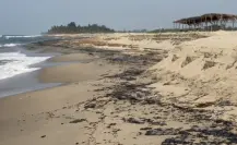 PEMEX acepta culpa por derrame de hidrocarburo en Paraíso Tabasco