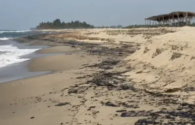 PEMEX acepta culpa por derrame de hidrocarburo en Paraíso Tabasco