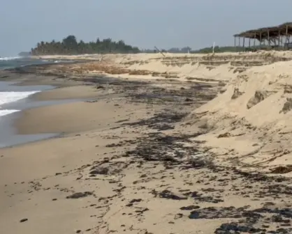 PEMEX acepta culpa por derrame de hidrocarburo en Paraíso Tabasco