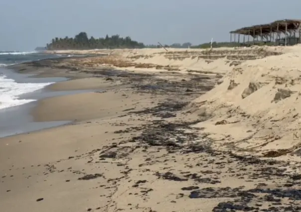 PEMEX acepta culpa por derrame de hidrocarburo en Paraíso Tabasco