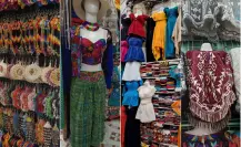 ¿Andas por el Centro Histórico de CDMX? Explora el mercado oculto que es un viaje por México