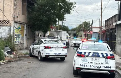 VIDEO | Encuentran sin vida a hombre de nacionalidad hondureña en anexo de San Nicolás