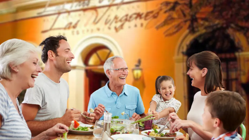 ¿Dónde celebrar el Día de las Madres en La Paz? 3 restaurantes según Google Maps