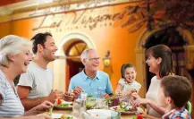 ¿Dónde celebrar el Día de las Madres en La Paz?: 3 restaurantes, según Google Maps