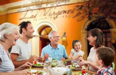 ¿Dónde celebrar el Día de las Madres en La Paz?: 3 restaurantes, según Google Maps