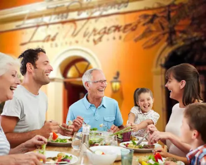 ¿Dónde celebrar el Día de las Madres en La Paz?: 3 restaurantes, según Google Maps