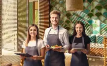 3 restaurantes Michelín en Todos Santos que probablemente no conocías