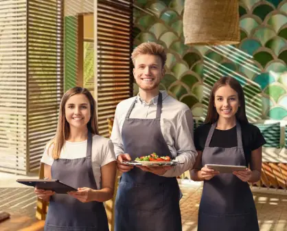 3 restaurantes Michelín en Todos Santos que probablemente no conocías