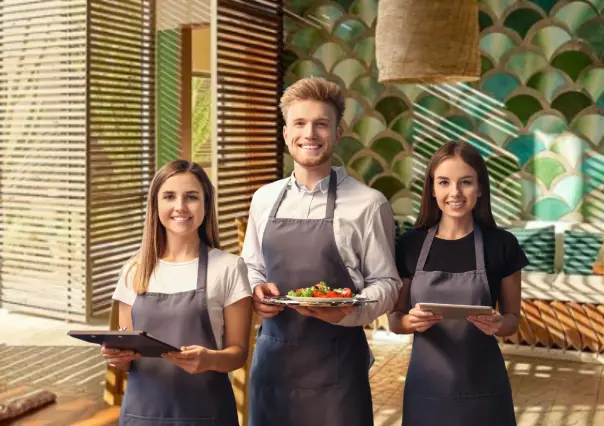 3 restaurantes Michelín en Todos Santos que probablemente no conocías