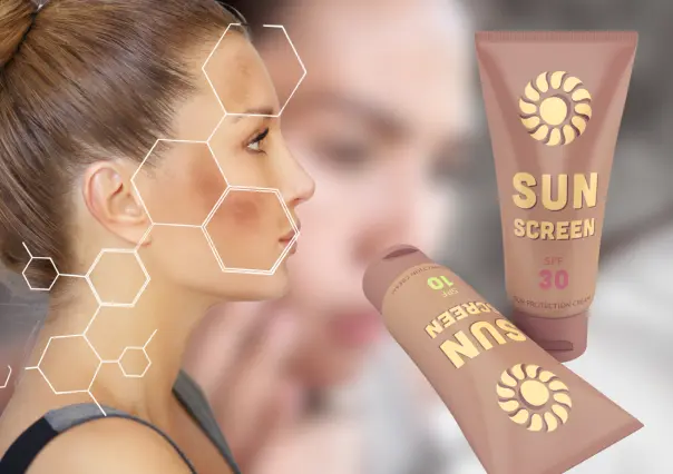 ¿Qué protector solar usar si tienes melasma? Esto recomiendan los dermatólogos