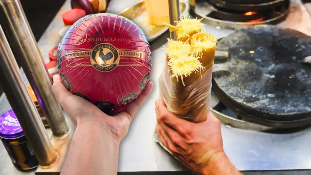 Escasez de Queso de Bola: ya hay fecha para restablecer el abasto en Yucatán