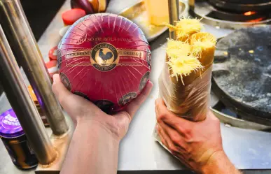 Escasez de Queso de Bola: ya hay fecha para restablecer el abasto en Yucatán