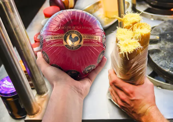Escasez de Queso de Bola: ya hay fecha para restablecer el abasto en Yucatán