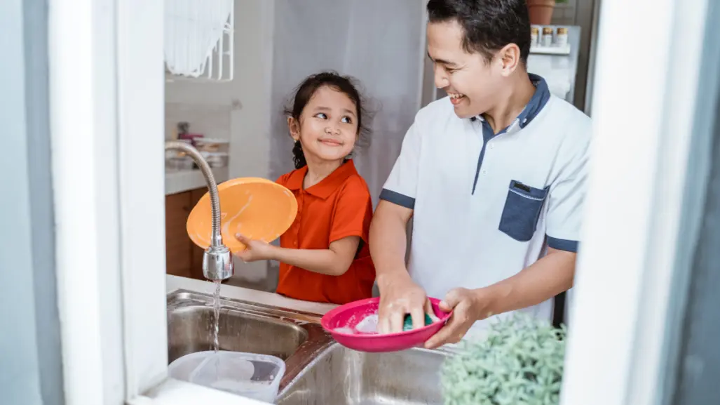 ¿Realizar limpieza en casa quita el estrés? Esto dice la ciencia