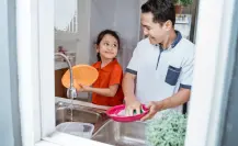 ¿Realizar limpieza en casa quita el estrés? Esto dice la ciencia