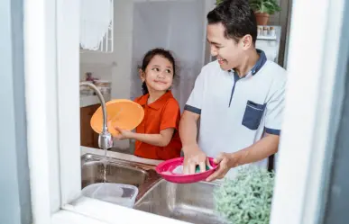 ¿Realizar limpieza en casa quita el estrés? Esto dice la ciencia
