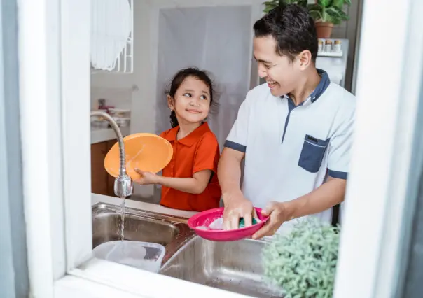 ¿Realizar limpieza en casa quita el estrés? Esto dice la ciencia