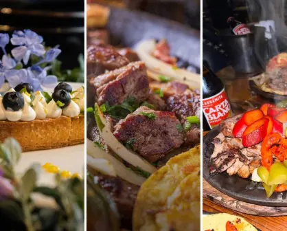 ¿Dónde llevar a mamá a cenar en Saltillo este 10 de mayo? Descubre 5 lugares ideales