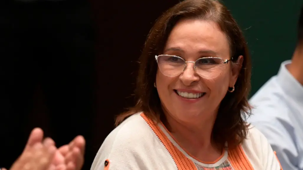 Rocío Nahle pidió unificar los recursos de parques y verificación vehicular en una sola dependencia