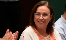Rocío Nahle pidió unificar los recursos de parques y verificación vehicular en una sola dependencia