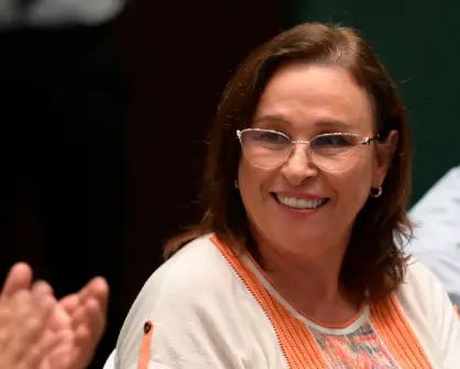 Rocío Nahle pidió unificar los recursos de parques y verificación vehicular en una sola dependencia