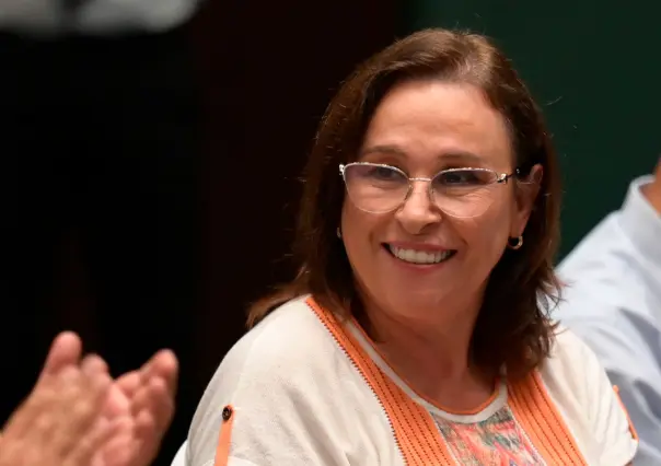 Rocío Nahle pidió unificar los recursos de parques y verificación vehicular en una sola dependencia