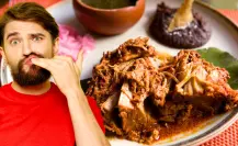 Este es el secreto del sabor único de la cochinita pibil de Yucatán